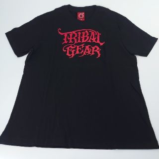 トライバル(TRIBAL)のTRIBAL GEAR Tシャツ(Tシャツ/カットソー(半袖/袖なし))