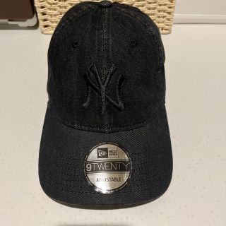 ニューエラー(NEW ERA)のsora様専用出品(キャップ)