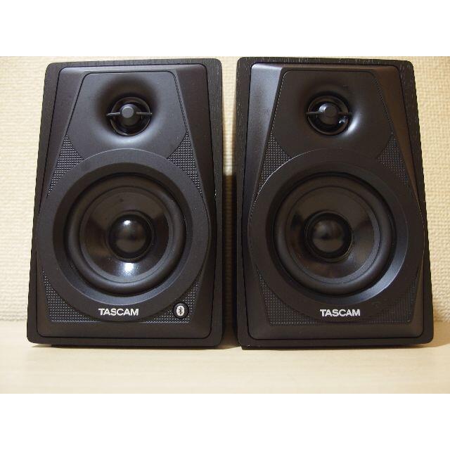 TASCAM タスカム　VL-S3BT　Bluetooth
