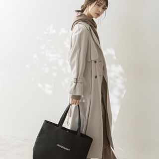 ジルスチュアート(JILLSTUART)の専用です(トレンチコート)