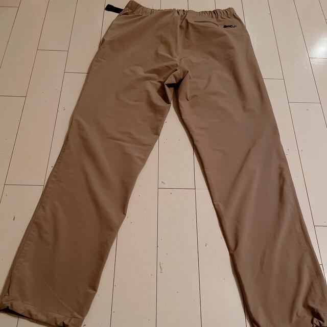 The North Face バーブパンツXL - 登山用品