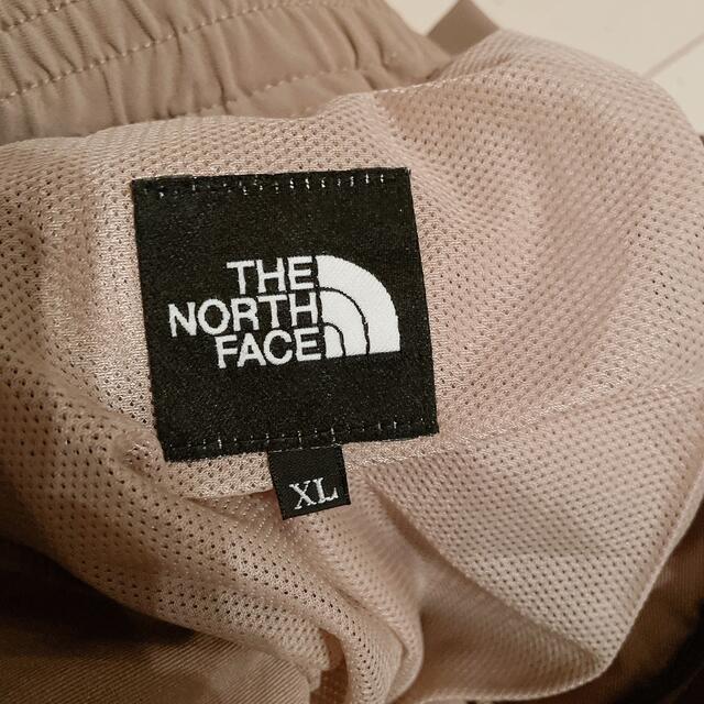 The North Face バーブパンツXL