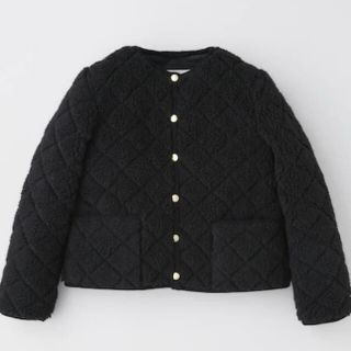 ユナイテッドアローズ(UNITED ARROWS)の【未使用品】トラディショナルウェザーウェア  ARKLEY(ブルゾン)