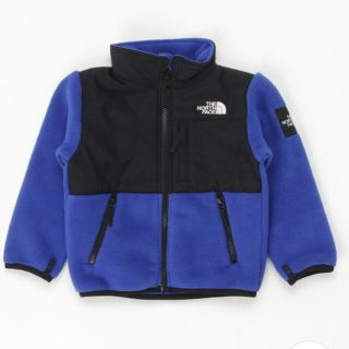 THE NORTH FACE - 100cm ノースフェイス キッズ フリース アウター の