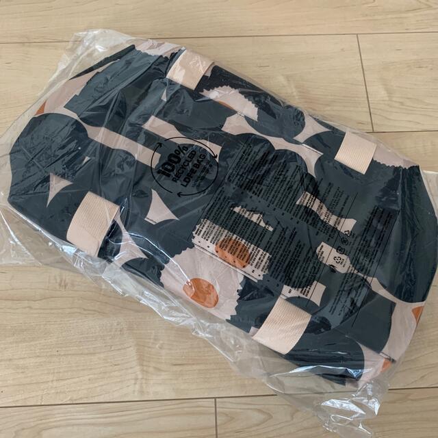 専用　adidas✖️marimekko ダッフルバッグ