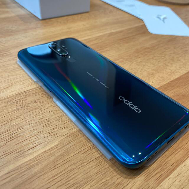 OPPO A5 2000 (CPH1943)SIM フリー 2