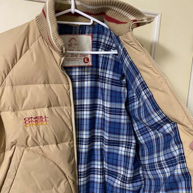 ONEILL オニール ダウンジャケット ONEILL オニール ダウンジャケット