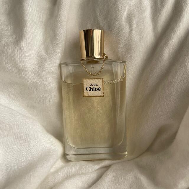 【廃盤】Chloe  LoveChloe ラブクロエ 50ml