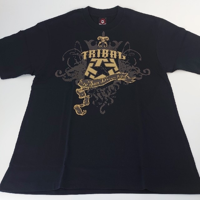 TRIBAL  GEAR  Tシャツ