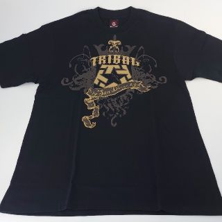 トライバル(TRIBAL)のTRIBAL GEAR Tシャツ(Tシャツ/カットソー(半袖/袖なし))