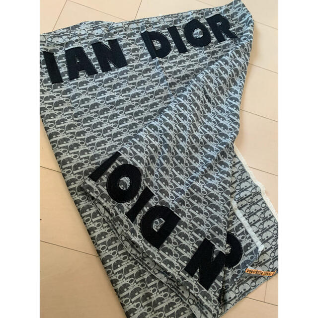 激安商品 Christian Dior - DIOR ディオール キムジョーンズ