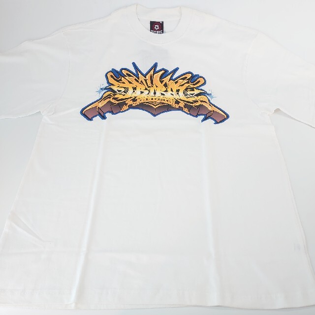 TRIBAL  GEAR  Tシャツ