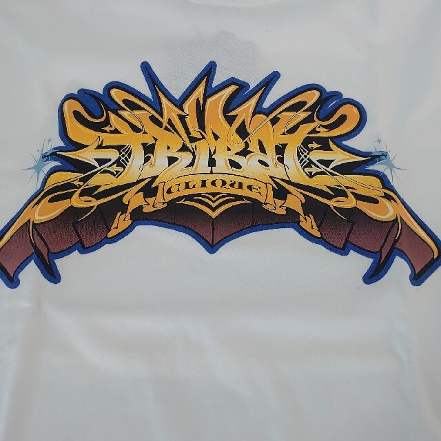 TRIBAL GEAR Tシャツ (USAサイズ)