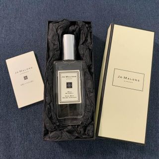 ジョーマローン(Jo Malone)のジョーマローン　ヘアミスト　ブルーベル(香水(女性用))