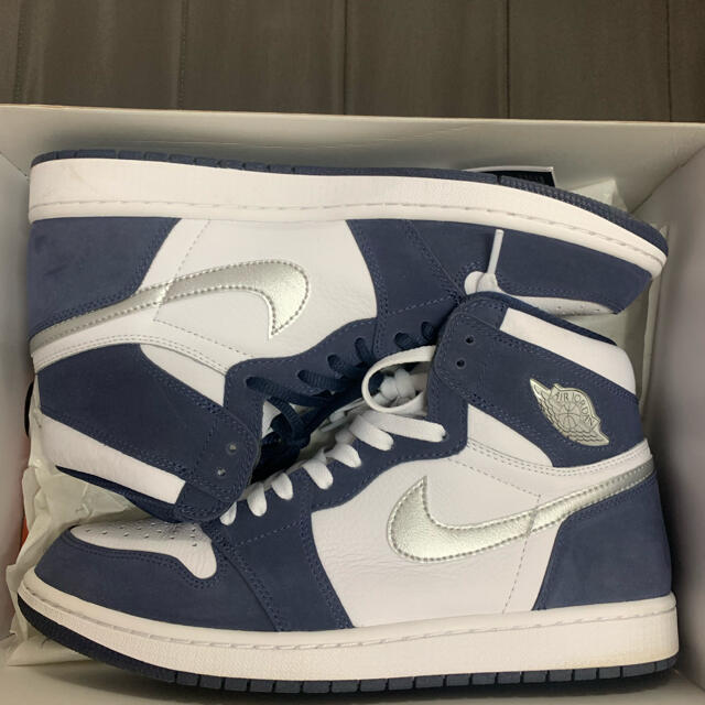 Air jordan 1 high og co jp