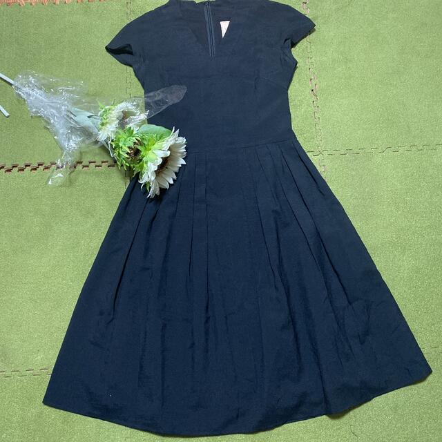 Sybilla - 8日限定値下げ！美品！シビラ☆涼しい☆素敵なワンピース