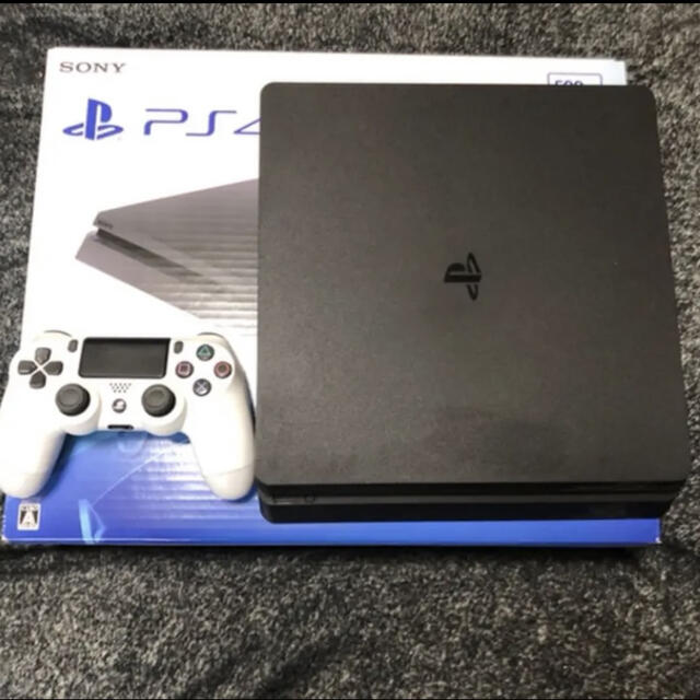 PS4 PlayStation 500GB