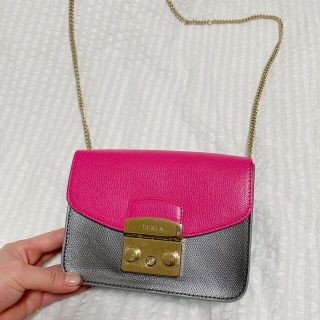 フルラ(Furla)のFURLA★メトロポリス(ショルダーバッグ)