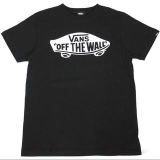 ヴァンズ(VANS)のVANS Tシャツ　新品未開封(シャツ)