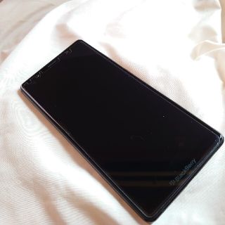 ブラックベリー(BlackBerry)のBlackBerry Evolve BBG100-1 Dual Sim 64GB(スマートフォン本体)