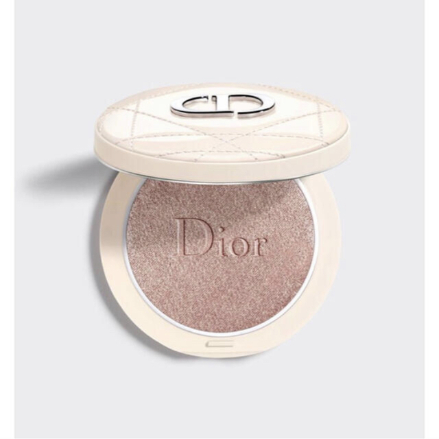 Dior(ディオール)のdior フォーエバクチュールルミナイザー05 コスメ/美容のキット/セット(コフレ/メイクアップセット)の商品写真