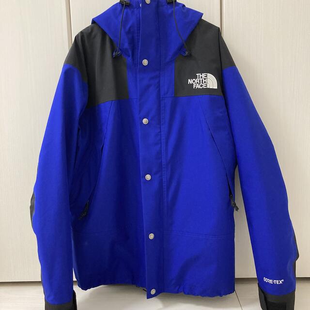 North Face - 1990 Mountain Jacket GTX