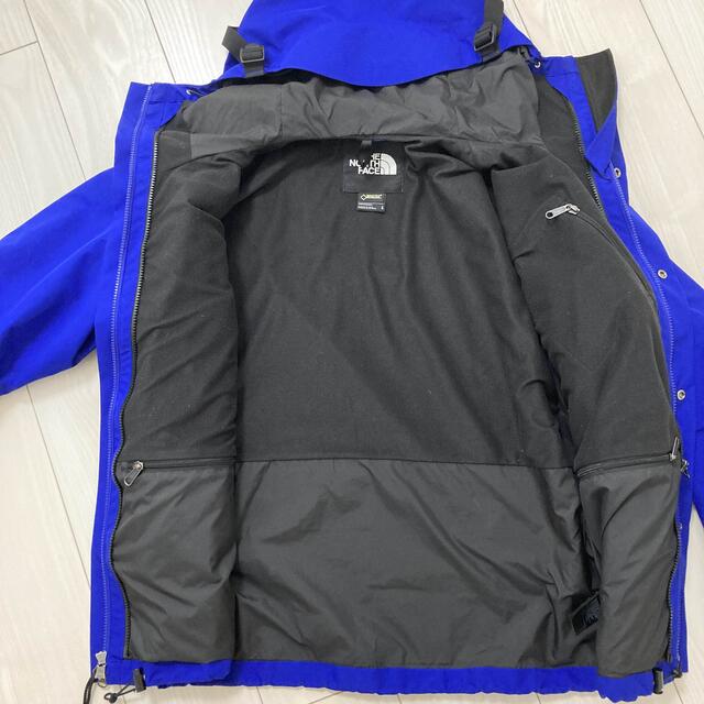 North Face - 1990 Mountain Jacket GTX - 3
