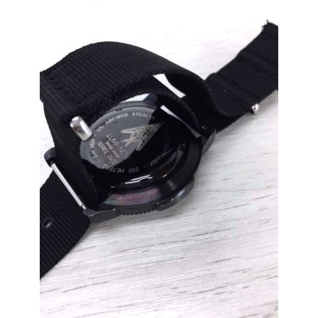 Luminox(ルミノックス)のLUMINOX(ルミノックス) SERIES 3400 メンズ 腕時計 クオーツ メンズの時計(その他)の商品写真
