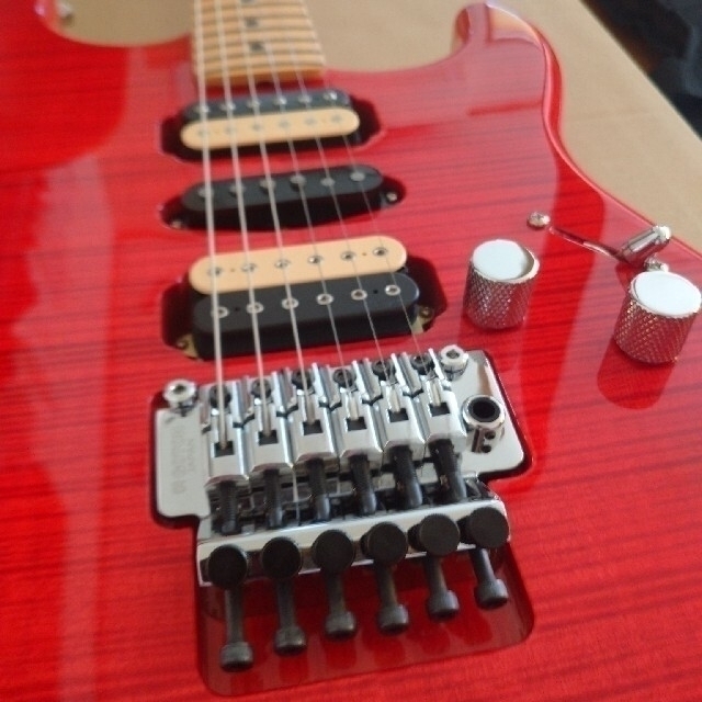 Fender Michiya Haruhata Stratocaster ﾗｸﾏ