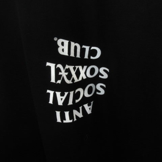 other ANTI SOCIAL CLUB GOD SELECTION Tシャツ 黒 XLの通販 by ベクトル ラクマ店｜アザーならラクマ - 豊富な即納