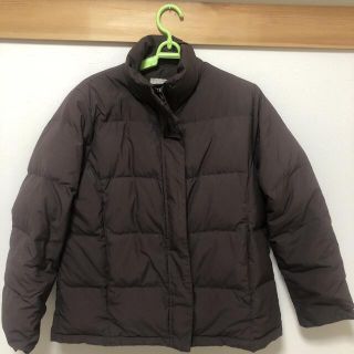 エルエルビーン(L.L.Bean)のL.L.Bean・エルエルビーン　グースダウンJKT 古着　ヴィンテージ(ダウンジャケット)