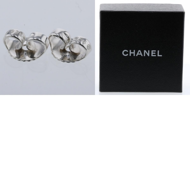 CHANEL(シャネル)のシャネル ピアス レディースのアクセサリー(ピアス)の商品写真