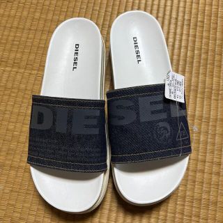 ディーゼル(DIESEL)のDIESEL  サンダル(サンダル)