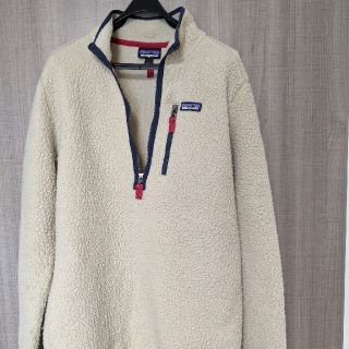 パタゴニア(patagonia)のパタゴニア。フリース。Ｌ。(その他)