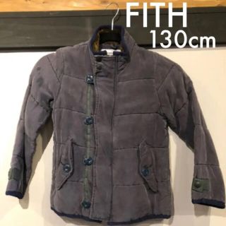 FITH FITH WORKS fith コート 130cm(コート)