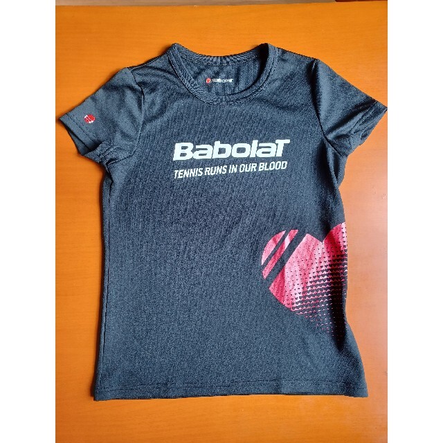 Babolat(バボラ)のBabolar レディーステニスウェア スポーツ/アウトドアのテニス(ウェア)の商品写真