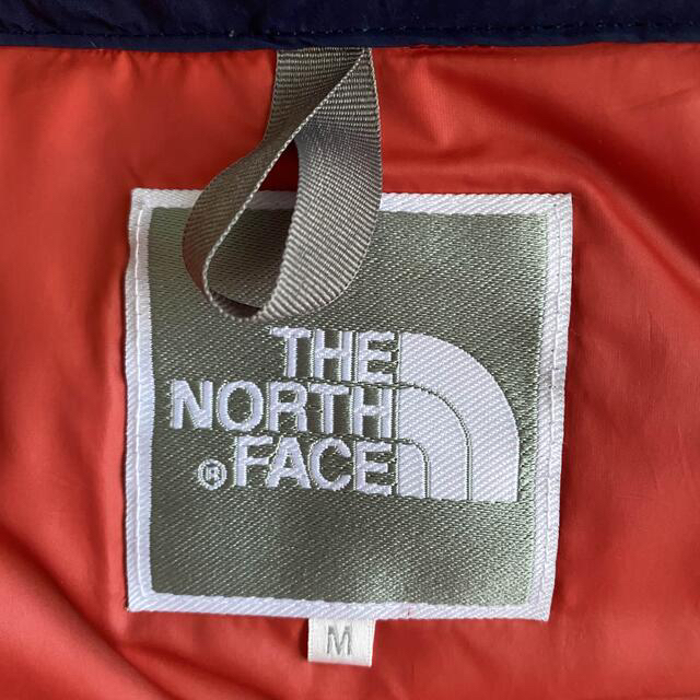 THE NORTH FACE(ザノースフェイス)の【値下げしました】THE NORTH FACE  キャンプシェラショート レディースのジャケット/アウター(ダウンジャケット)の商品写真