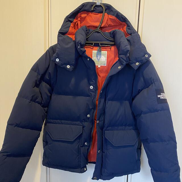 レディース【値下げしました】THE NORTH FACE  キャンプシェラショート