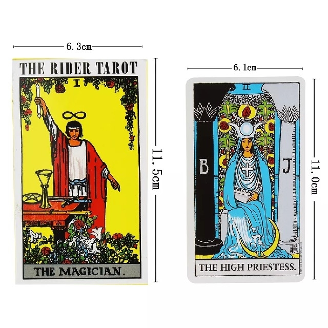 新品未開封】TAROT AZTEQUE アズテックタロット kenyaembassydoha.com