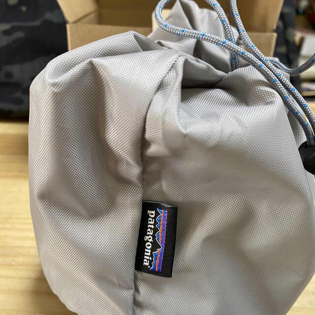 patagonia(パタゴニア)のパタゴニア　バーニングウッドストーブ スポーツ/アウトドアのアウトドア(ストーブ/コンロ)の商品写真