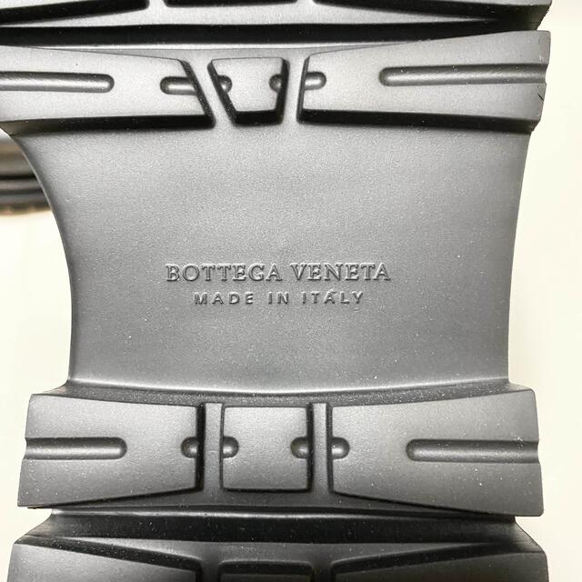 新品未使用！送料込み★BOTTEGA VENETA★beatles靴/シューズ