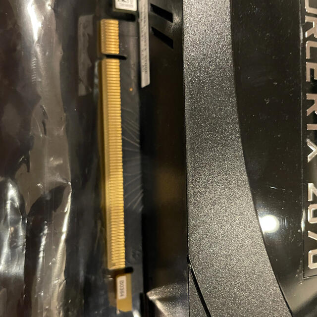 zotac 2070 8g 美品