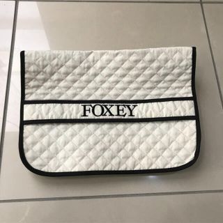 フォクシー(FOXEY)のフォクシー　トラベルポーチ(ポーチ)