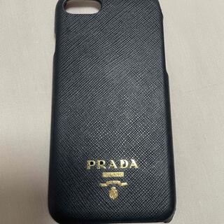 プラダ(PRADA)のiPhoneケース　PRADA(iPhoneケース)
