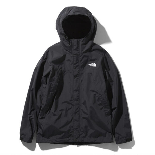 ◆美品◆ THE NORTH FACE / SCOOP JACKET