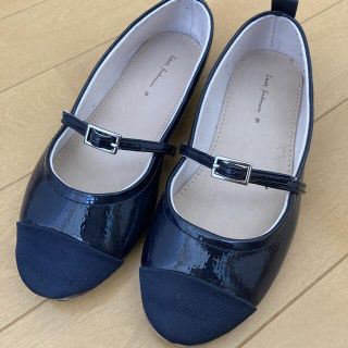 ザラキッズ(ZARA KIDS)のZara 女の子フォーマルシューズ(ヨーロッパサイズ30)(フォーマルシューズ)