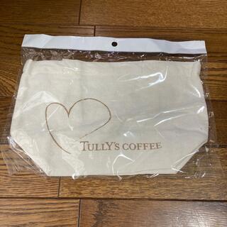 TULLY's COFFEE  オリジナルト-トバック(ノベルティグッズ)