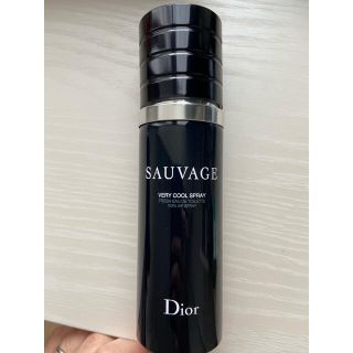 ディオール(Dior)のDior 香水　スプレー(その他)