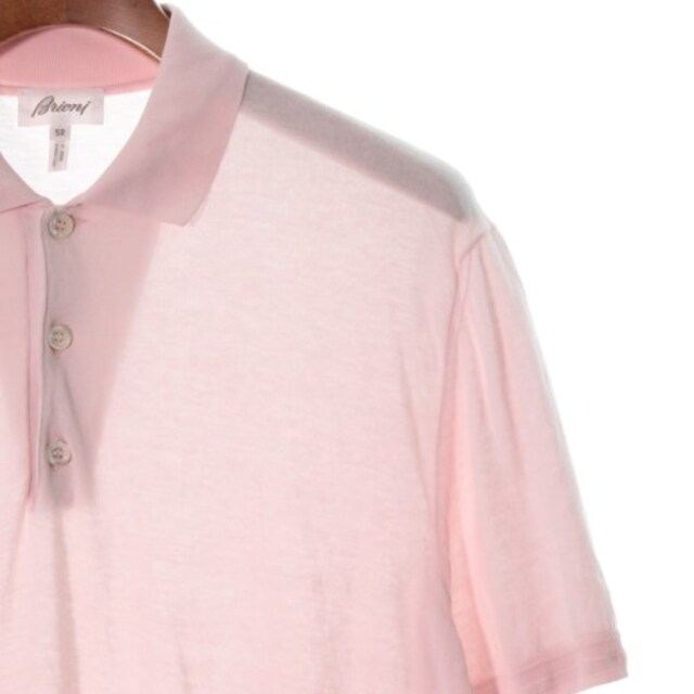 Brioni by RAGTAG online｜ラクマ ポロシャツ メンズの通販 セール定番