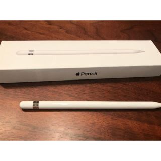 アップル(Apple)のApple Pencil 第1世代 MK0C2J/A(その他)
